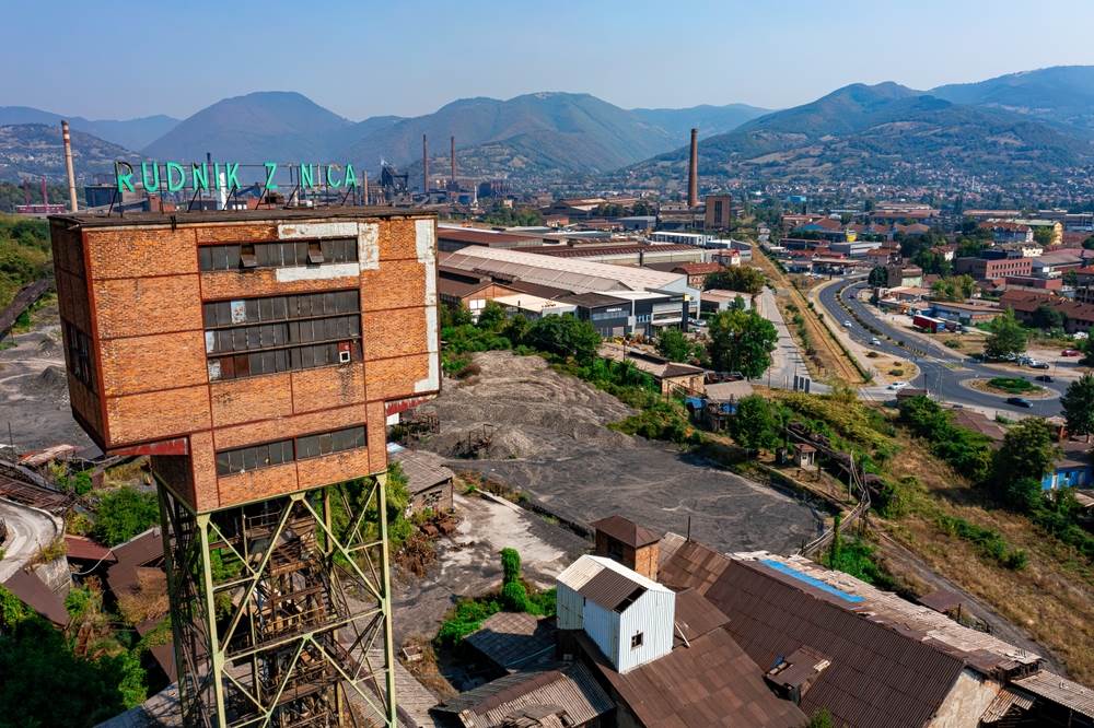  Zenički rudari počinju štrajk glađu 