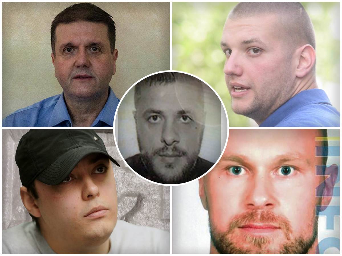  Sukob Škaljarskog i Kavačkog klana 