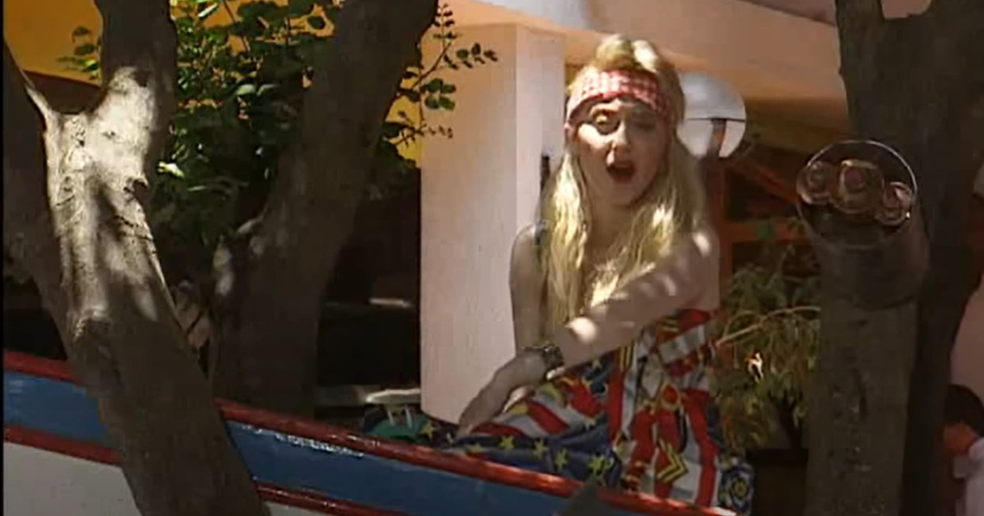  Poginula Gullu, turska pjevačica zvijezda 90ih 