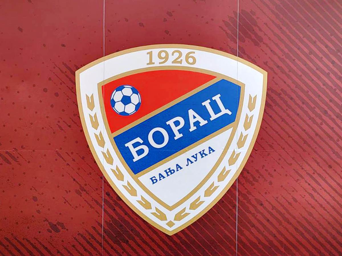  FK Borac pokrivalica 