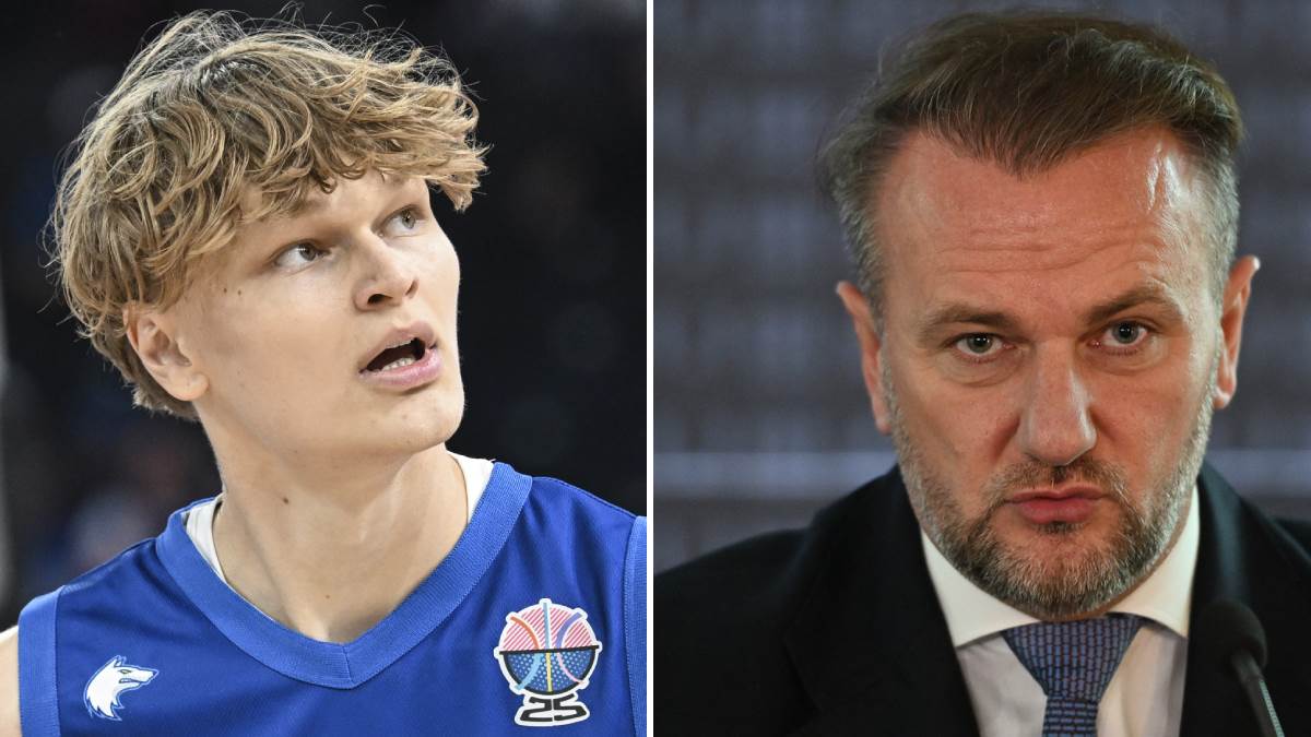  Mika Murinen potpisao za Partizan 