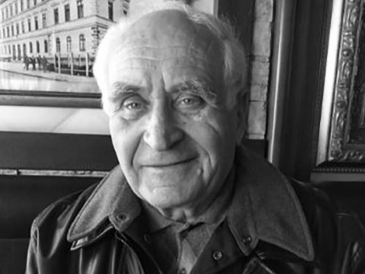  Legendardni bokser Slavije Dragan Batar preminuo u 86. godini života. 