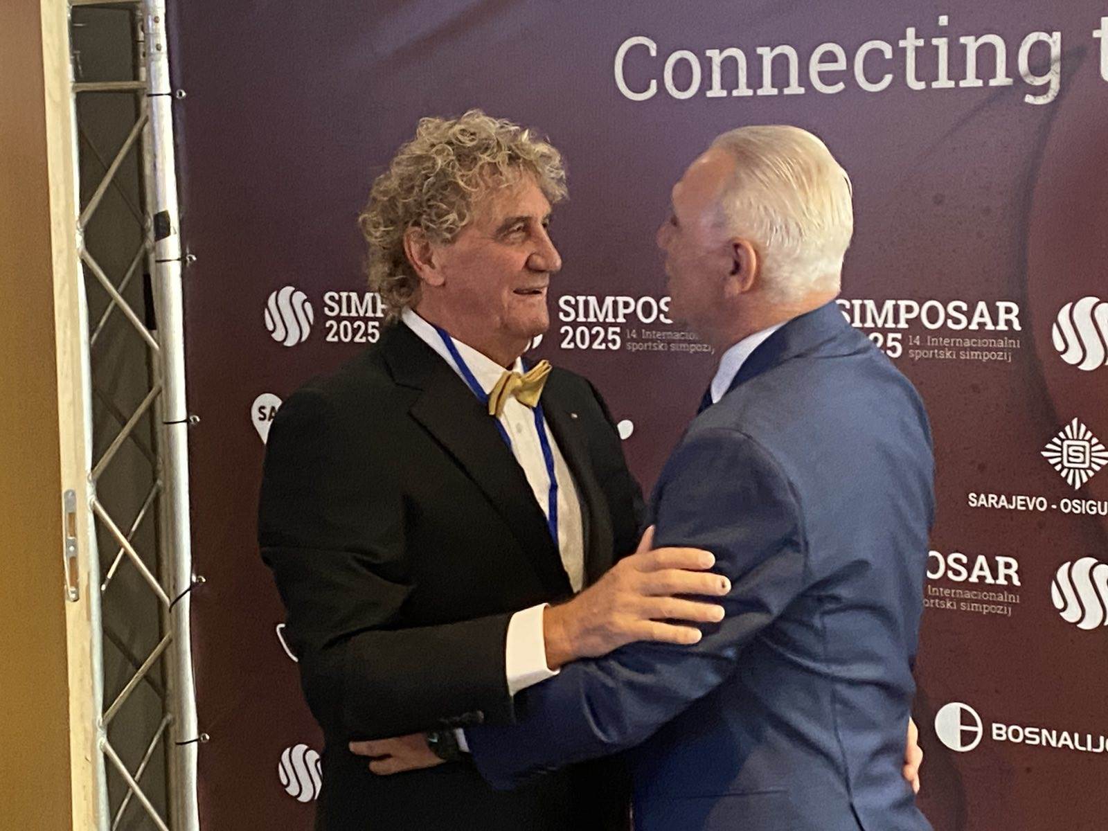  Hristo Stoičkov debitovao protiv Žana Mari Pfafa 