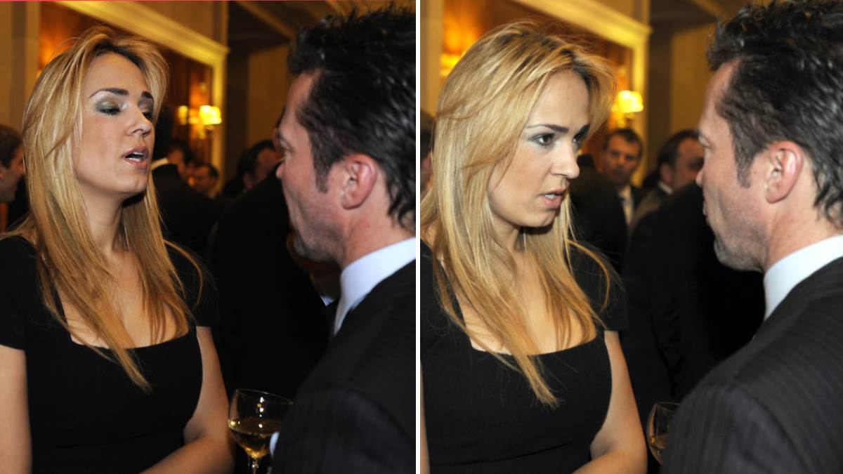  Lotar Mateus ima novu djevojku - kako je upoznao Marijanu 