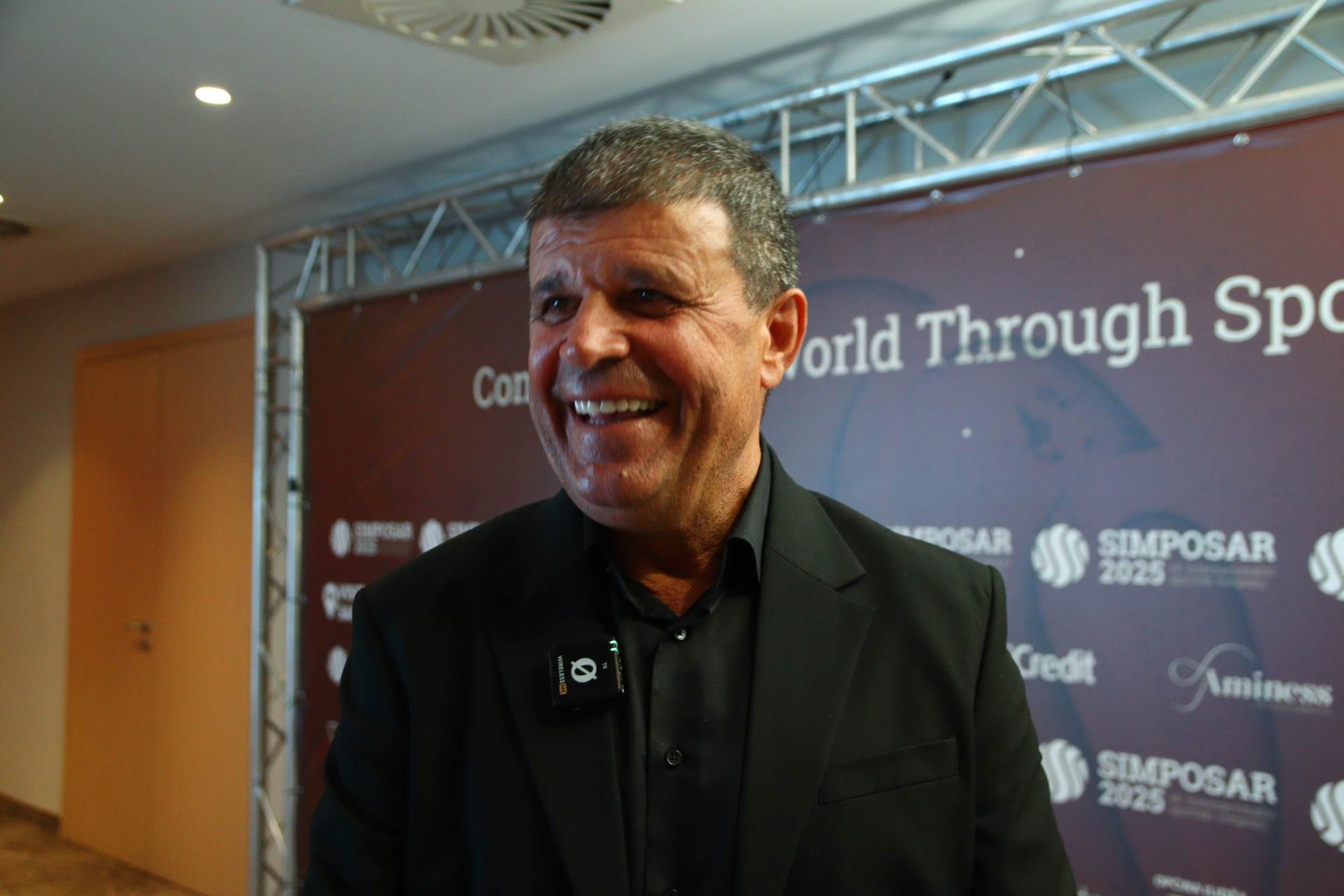  Dragi Kanatlarovski za MONDO: "Sve bilo drugačije da sam ostao još godinu ostao u Crvenoj zvezdi, al 