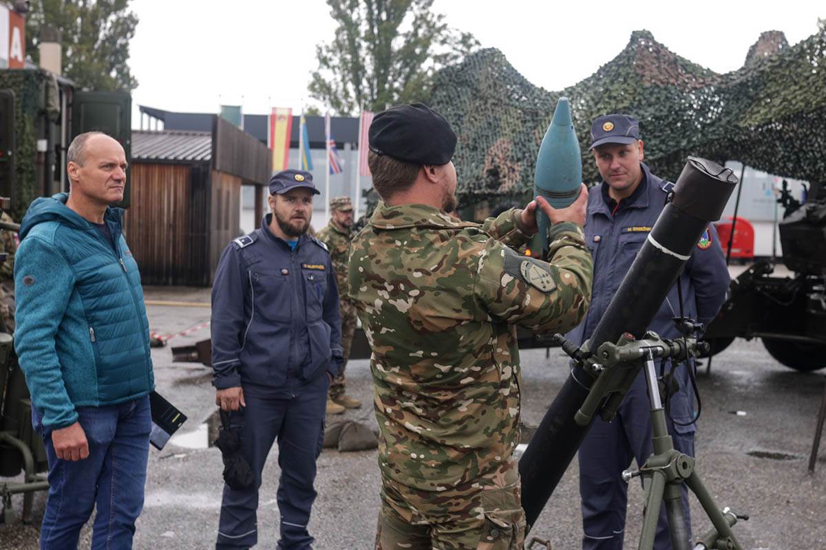  Inicijativa za izlazak Slovenije iz EU i Nato 