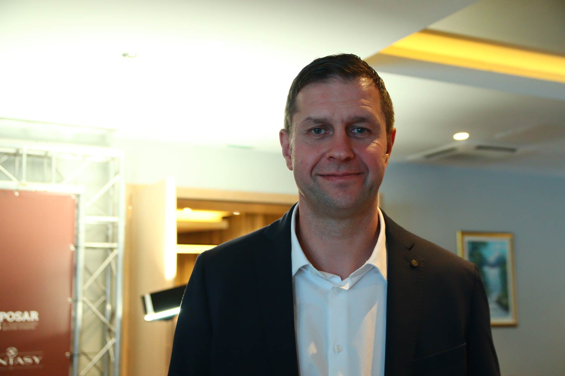  Alan Ibrahimagić intervju za MONDO 