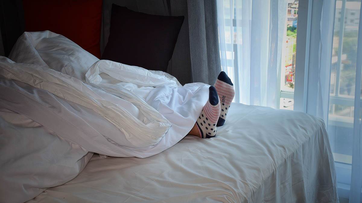  Da li je spavanje sa otvorenim prozorom zdravo 