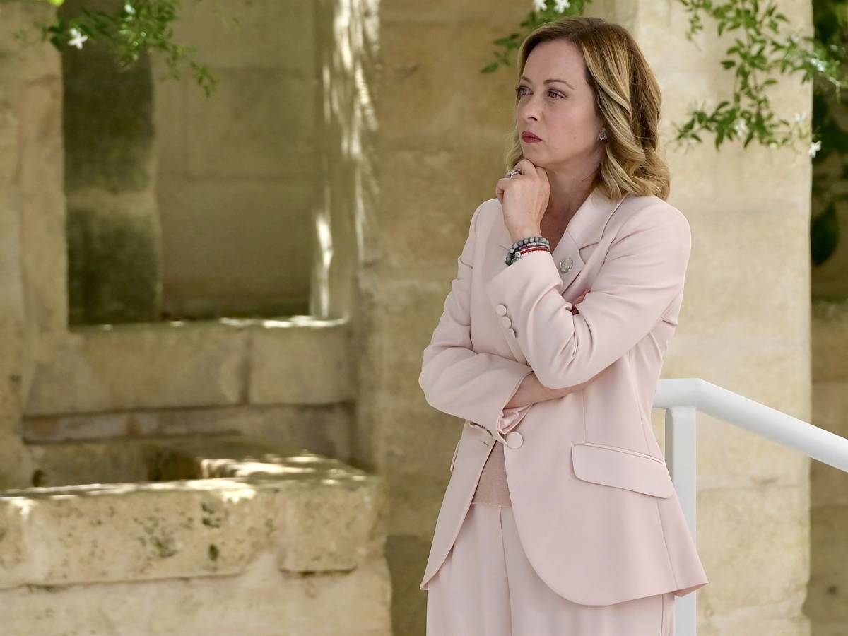  Uslov Italije za priznanje Palestine 