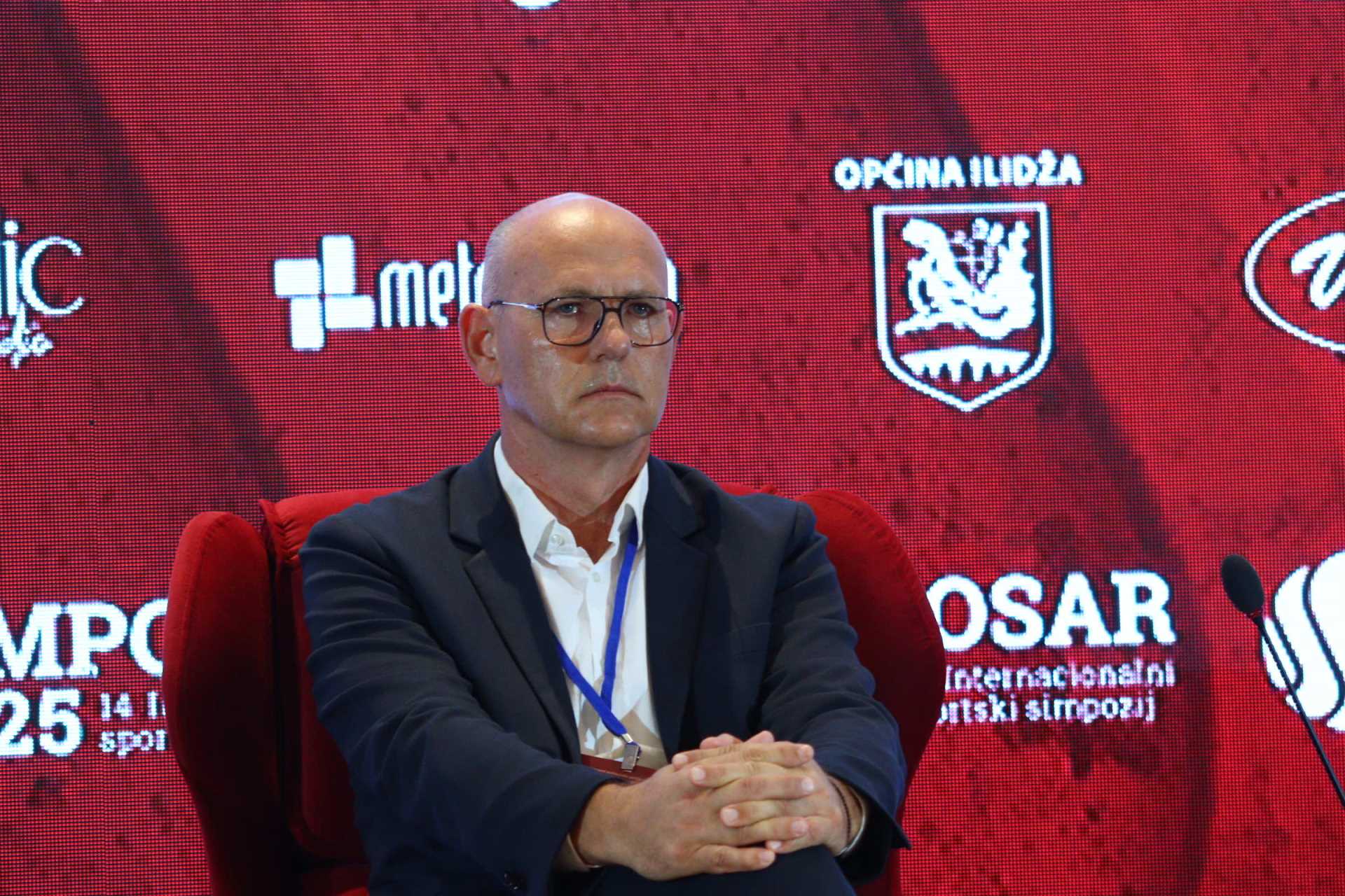  Predsjednik TSC-a: Ni Real Madrid ne bi mogao da bude šampion Srbije! 