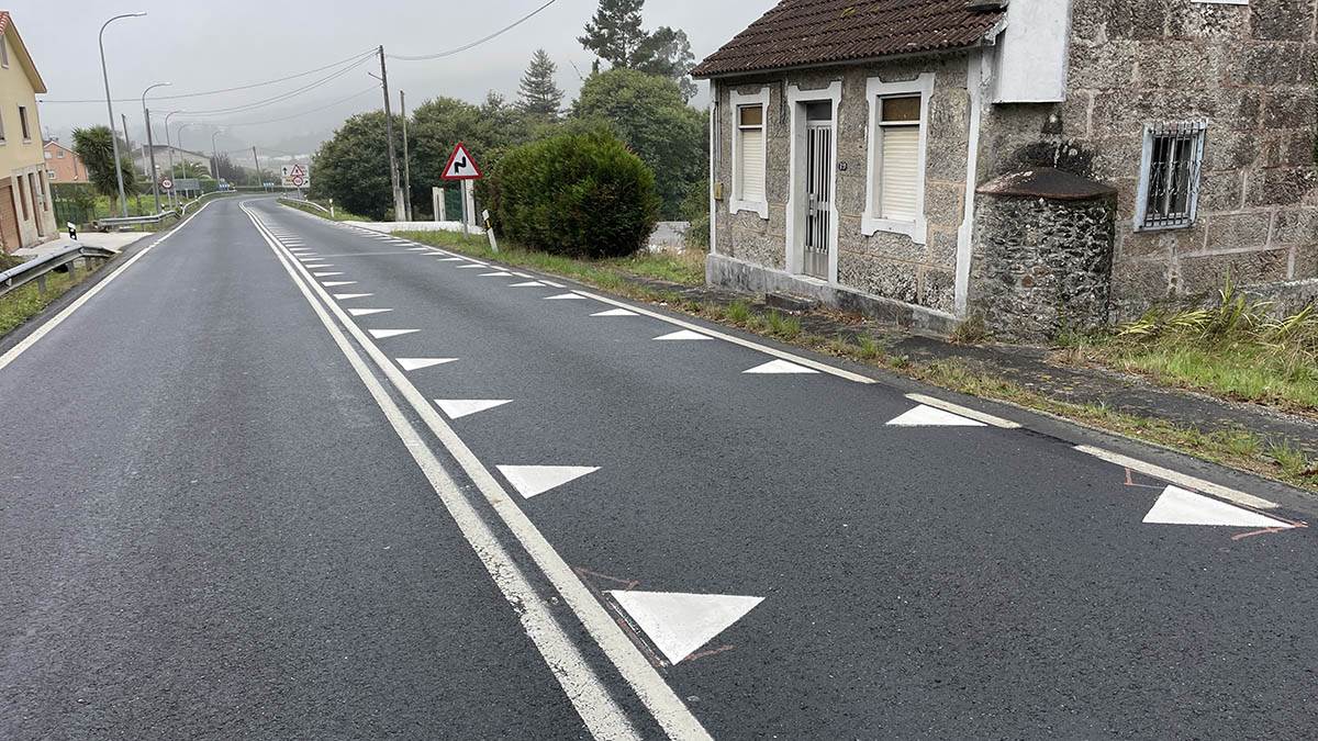  Čemu služe zmajevi zubi na putu 