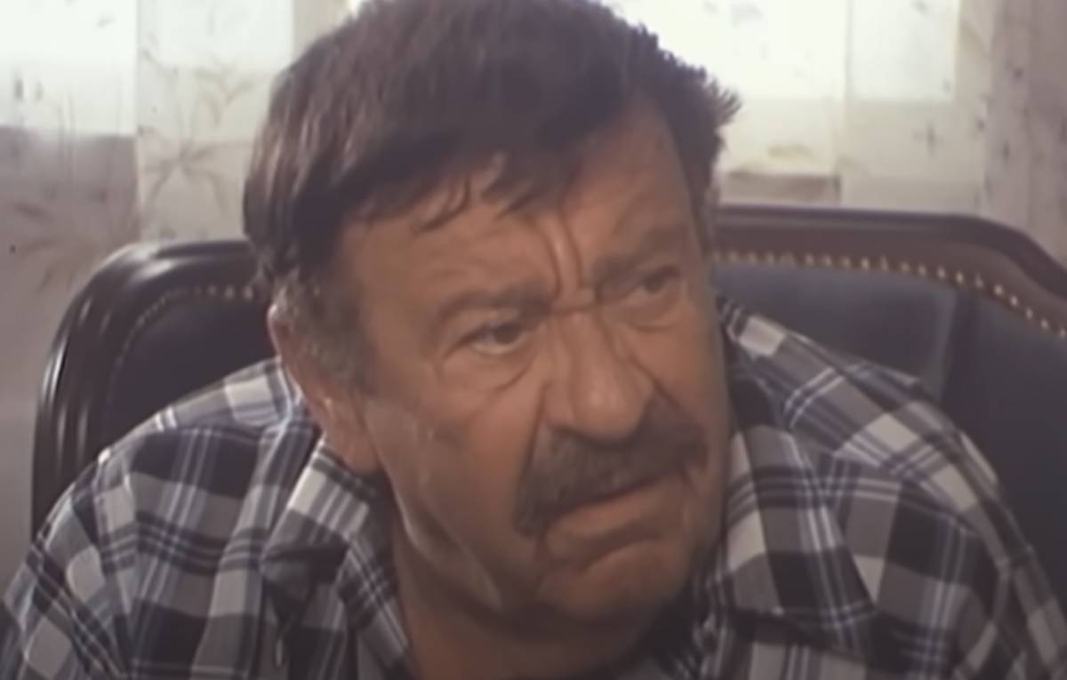  Pavle Vuisić tražio veći honorar za drugu sezonu Kamiondžija 