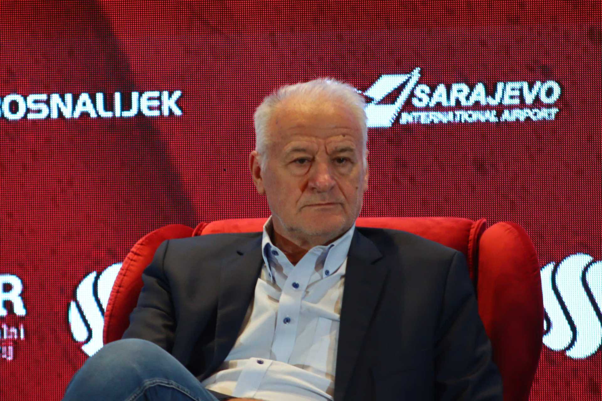  Željko Pavličević: Amerikanci će uništititi evropsku košarku 