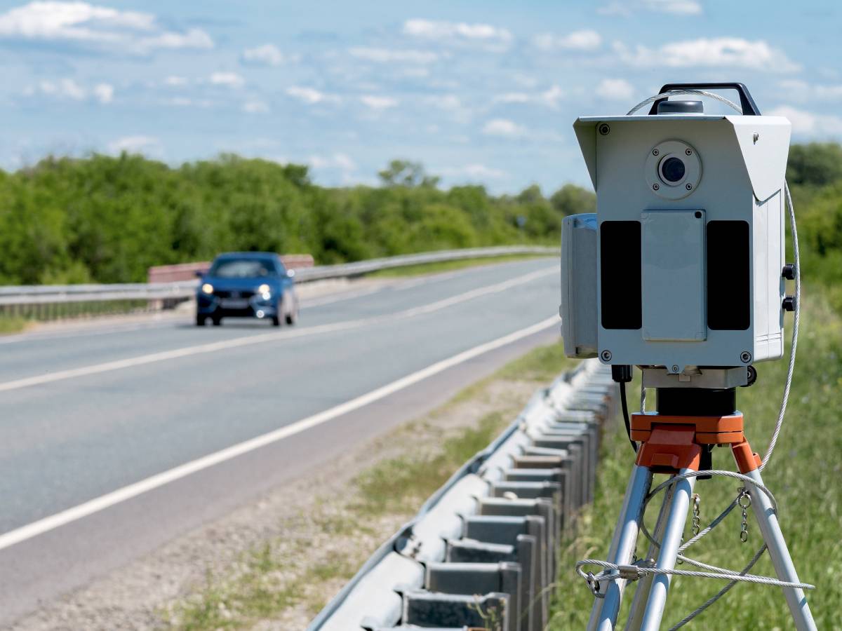  Vozači ovih automobila dobijaju najviše saobraćajnih kazni 