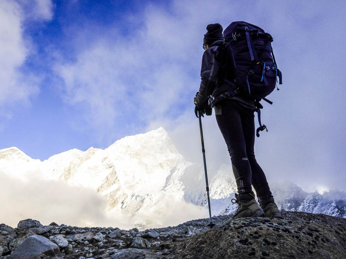  poljak se popeo na mont everest bez boce s kiseonikom 
