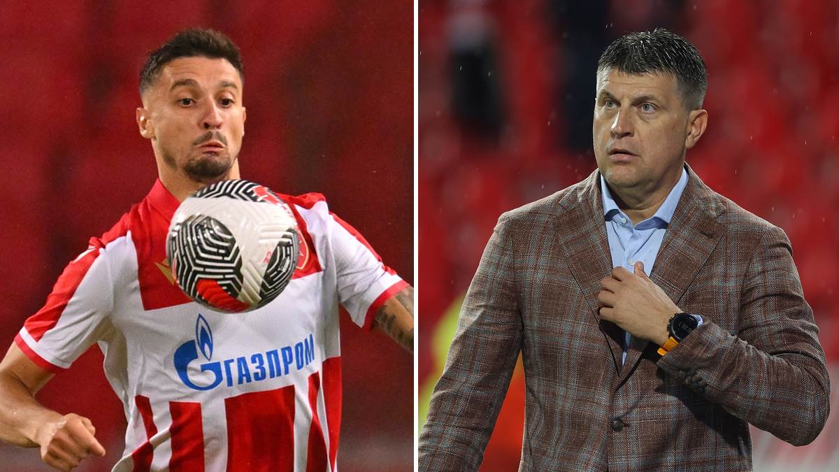  Rade Krunić s eoporavlja od povrede 