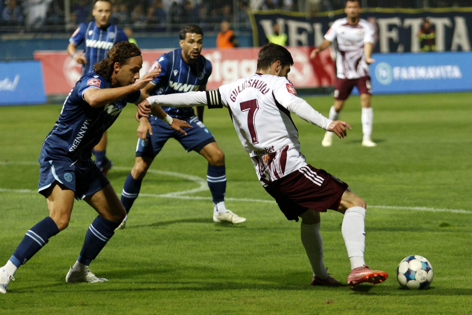  Željezničar - Sarajevo (16).JPG 