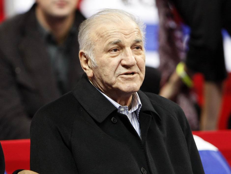  sin bate živojinovića se prisjetio oca 