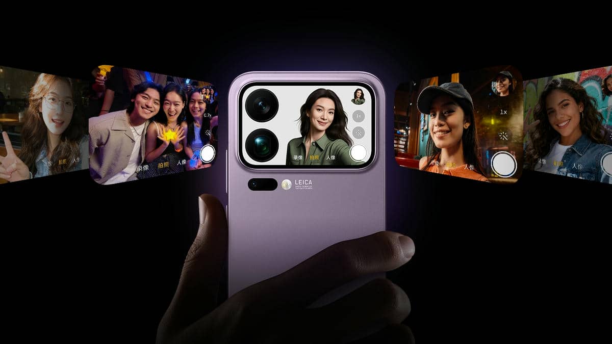  Šta će xiaomi predstaviti u septembru 