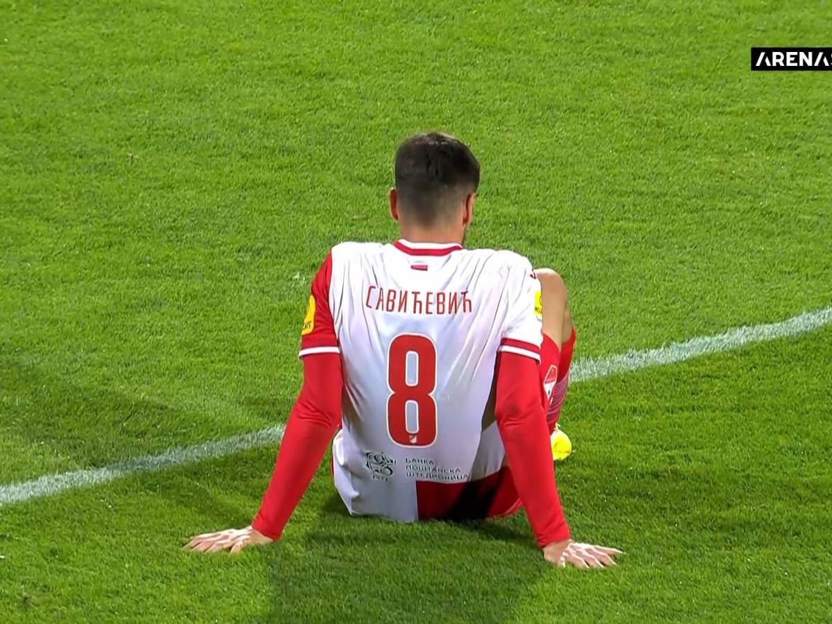  Superliga Srbije Vojvodina Železničar 1 1  