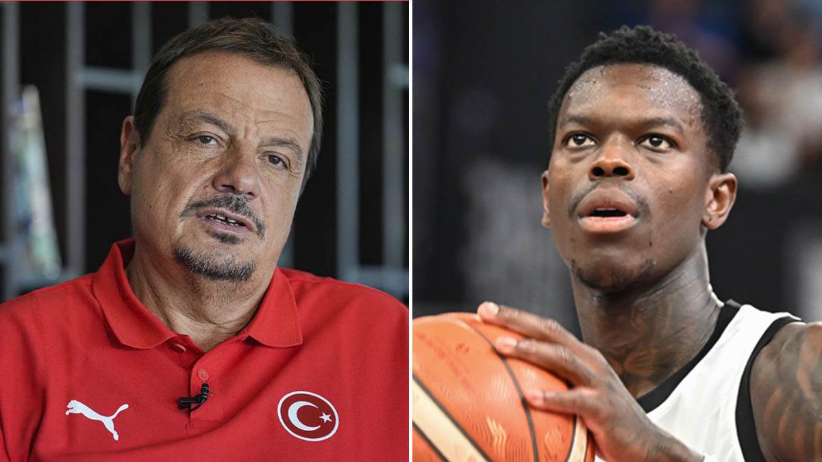  NAstavljena svađa Atamana i Šredera 