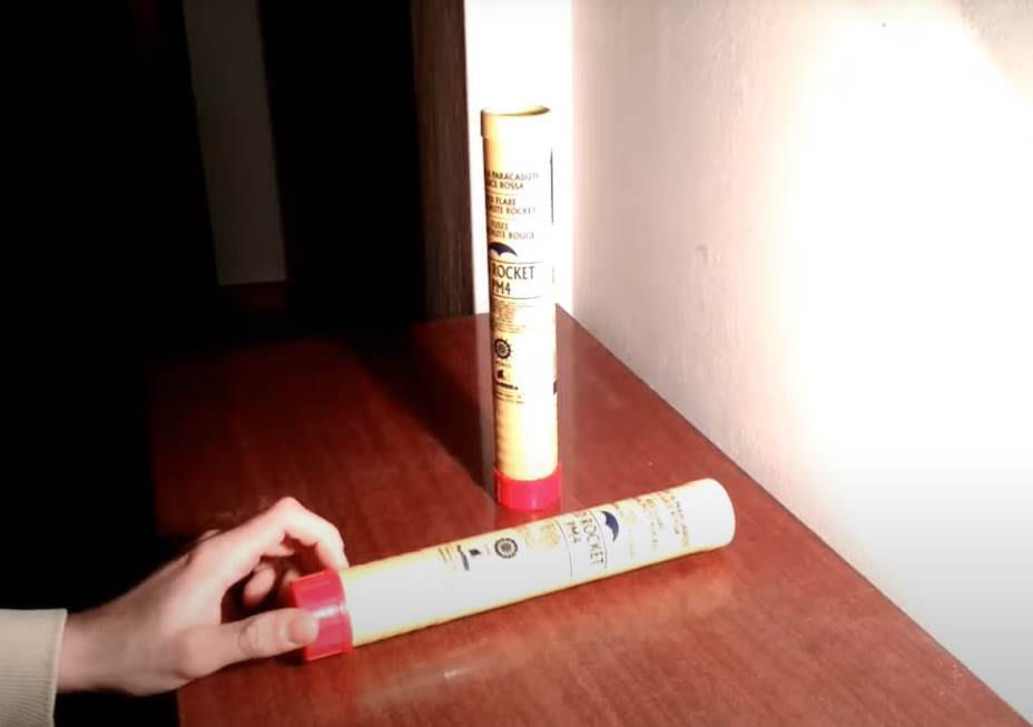  žena stradala od signalne rakete u hrvatskoj 