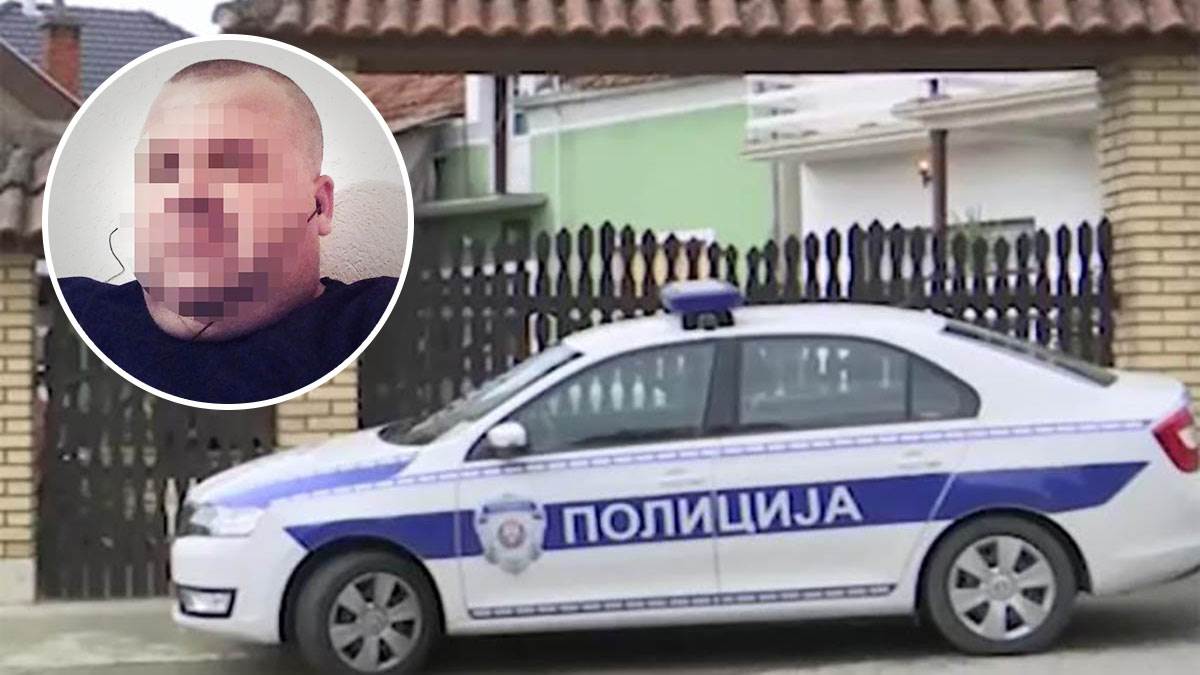  uhvaćen ubica para iz despotovca 