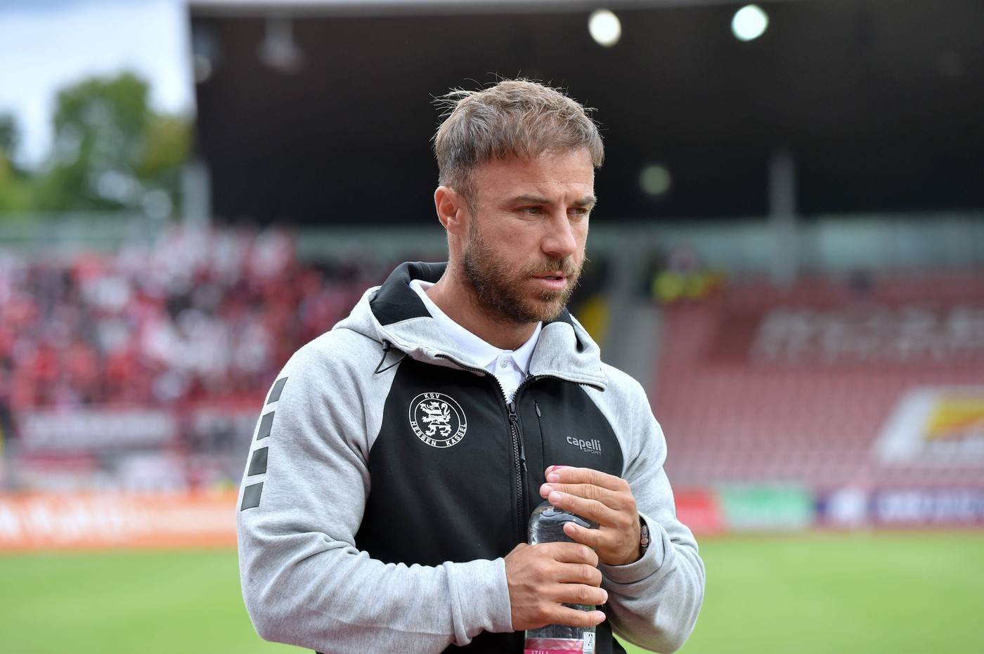  Albanac Alban Meha prozivao Srbiju 