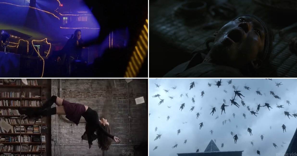  7 serija misterija koje verovatno niste gledali, a kidaju koliko su dobre 