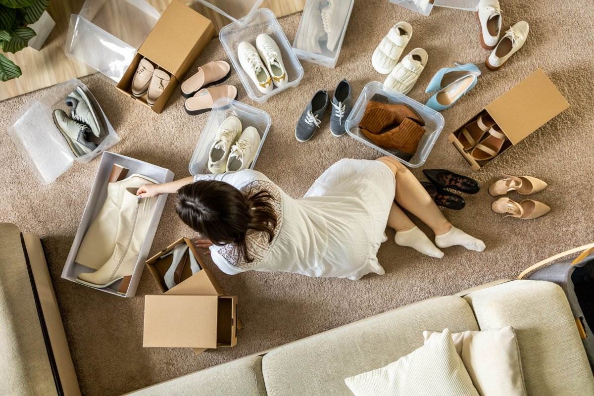  Kako čuvati obuću savjeti 