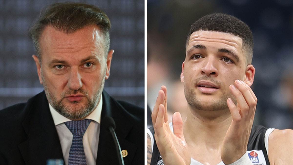  Ostoja Mijailović o Lundbergu 