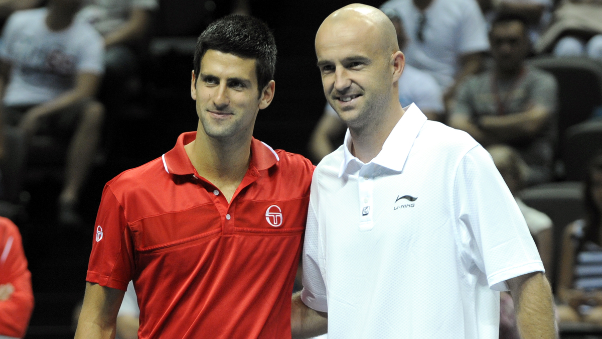  Ivan Ljubičić o Federeru Nadalu i Đokoviću 