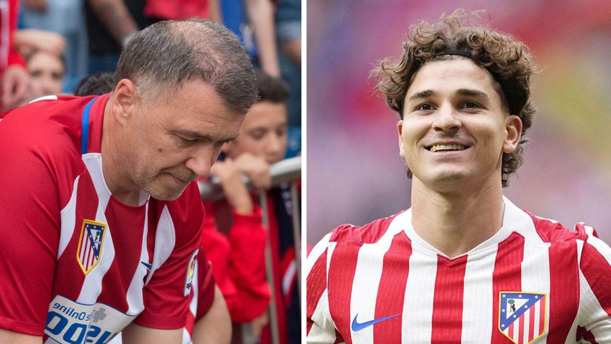  Simeonea Alvarez podsjeća na Milinka Pantića 