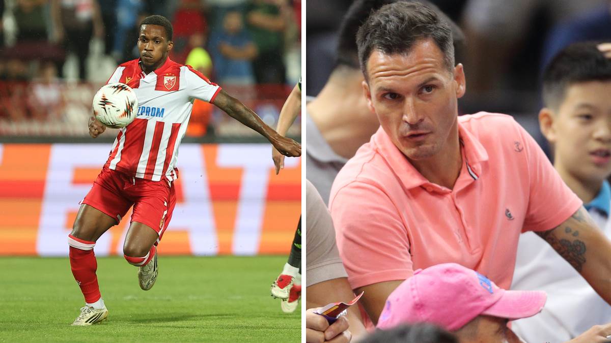  Marko Perović kritikovao Milsona 