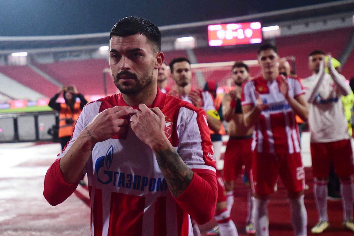  Otkriven razlog zašto je suspendovan Nemanja Radonjić 