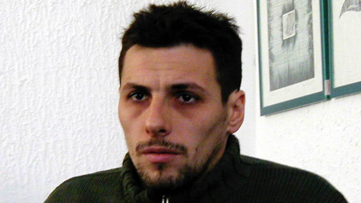  Vladimir Vujasinović igrao za Hrvatsku  