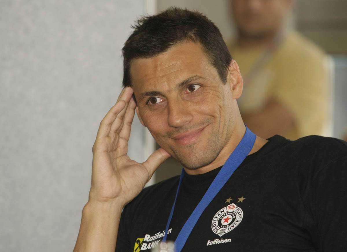  Vlada Vujasinović igrao za Hrvatsku 