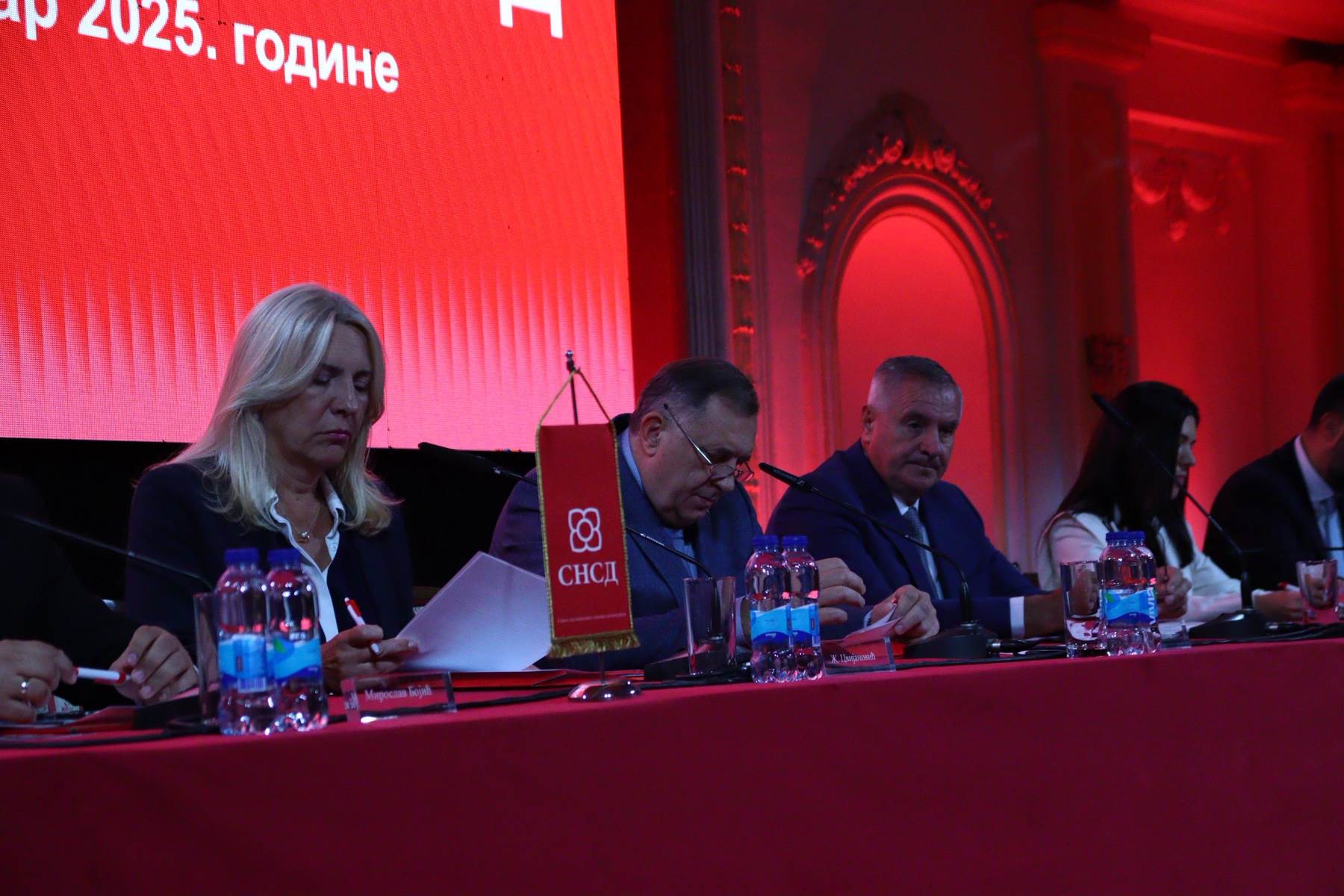  Cvijanovićeva o izborima 