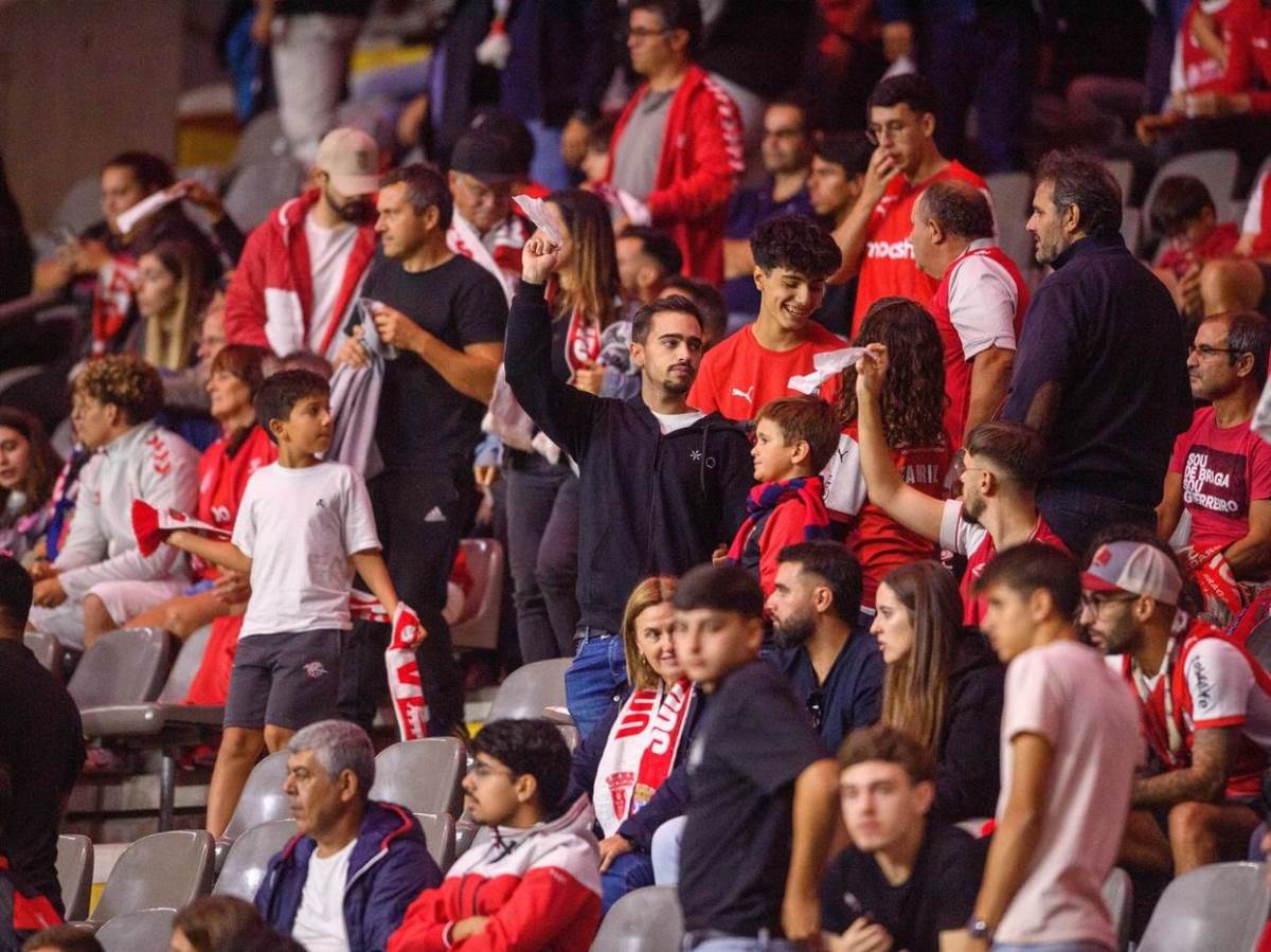  Braga u katastrofalnom stanju  