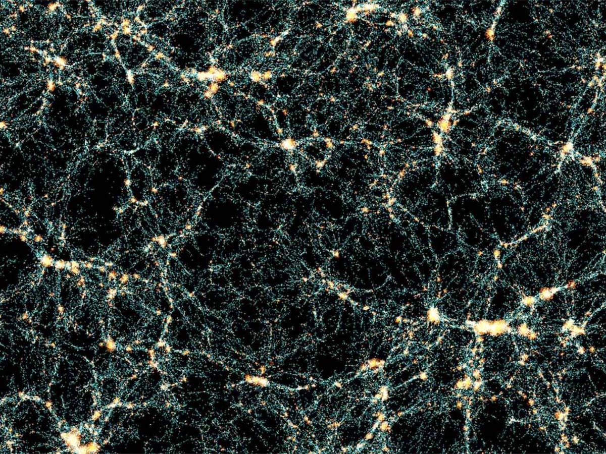  Najveća simulacija svemira do sada: Flagship 2 i teleskop Euclid mijenjaju razumijevanje univerzuma 