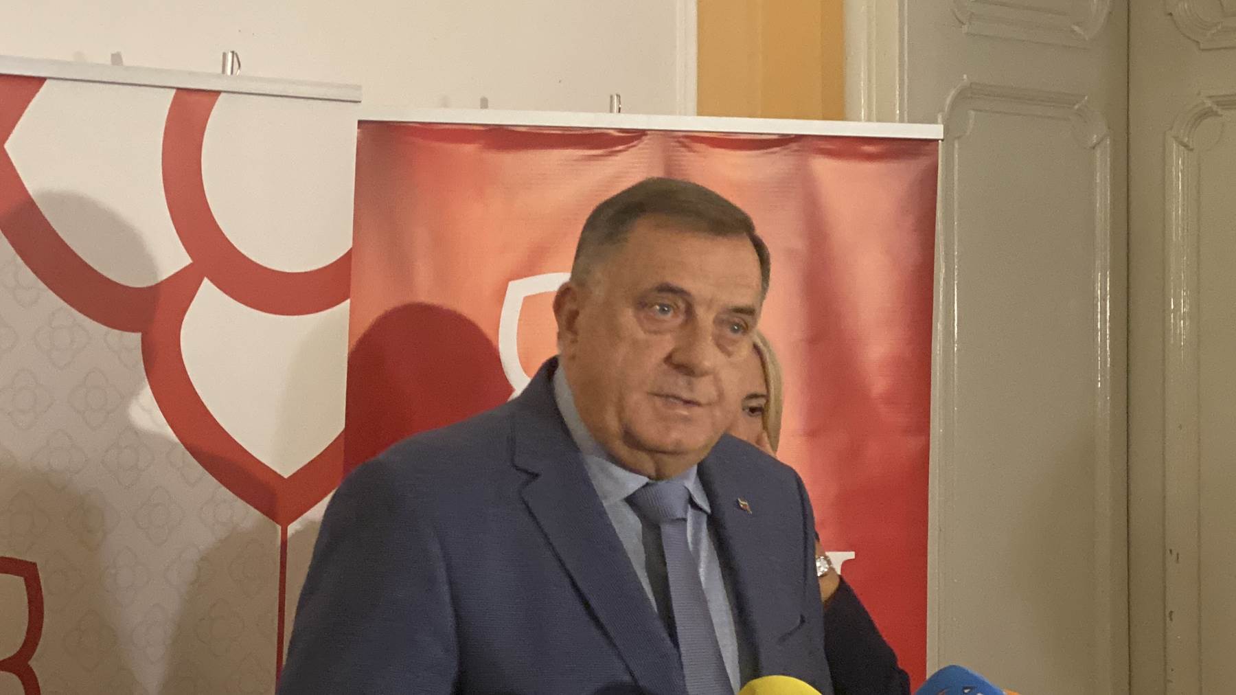  Dodik o povećanju minimalnih plata u RS 