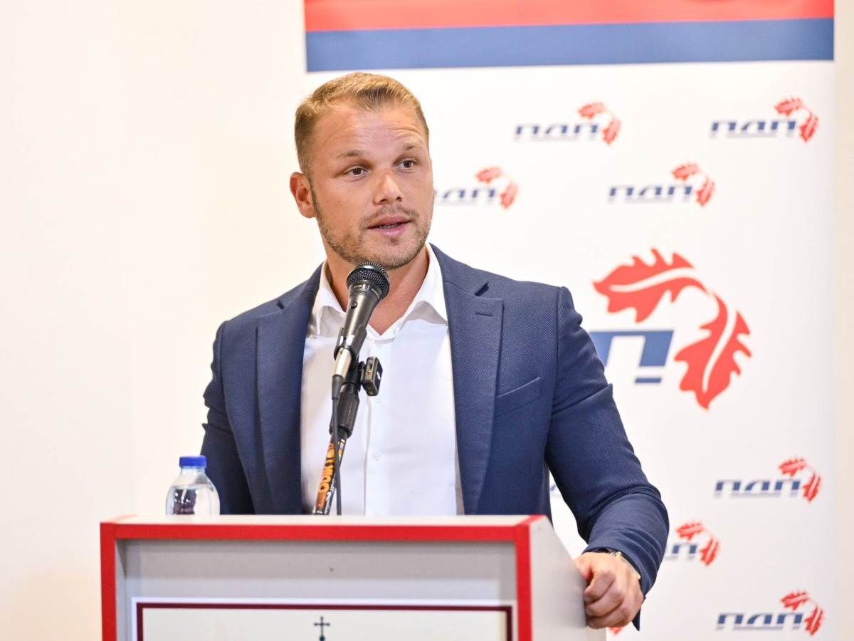  PDP ne ide na izbore 