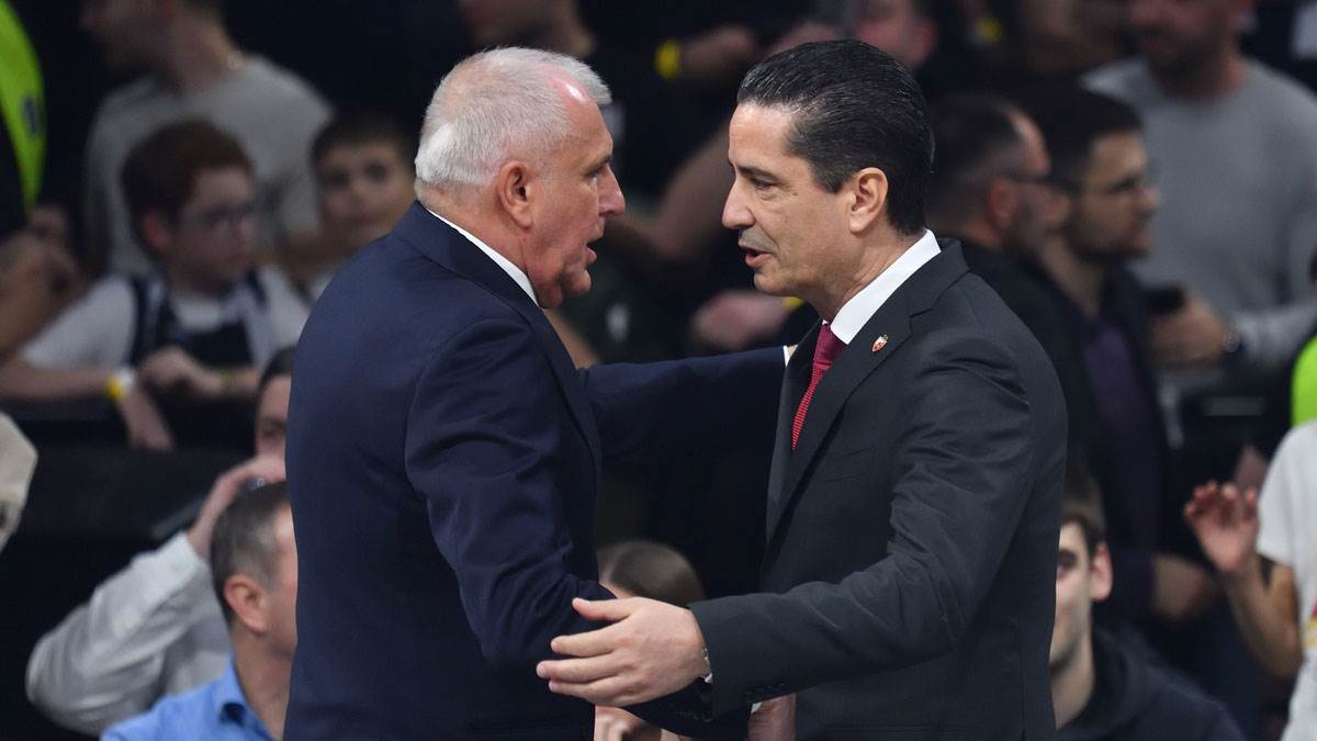  Evroliga promijenila četiri pravila pred sami početak 