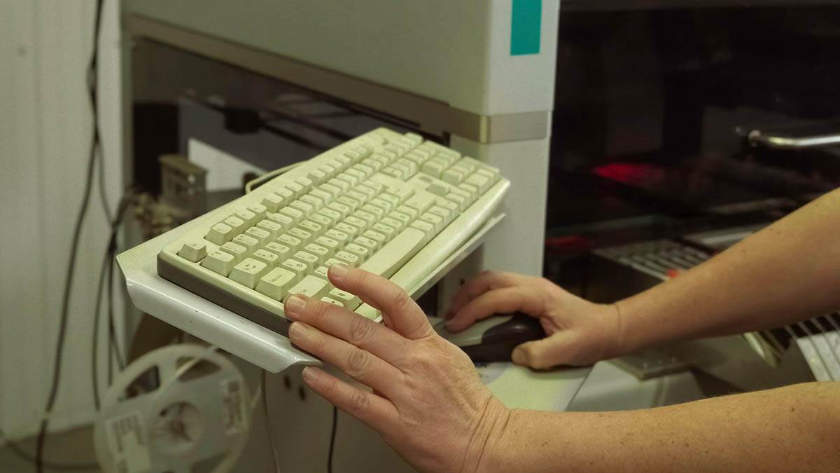  Kako je računar u Jugoslaviji ugrozio 370 radnih mjesta? 