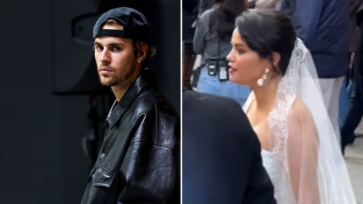  Džastina Bibera urnišu zbog objave na dan Seleninog vjenčanja 