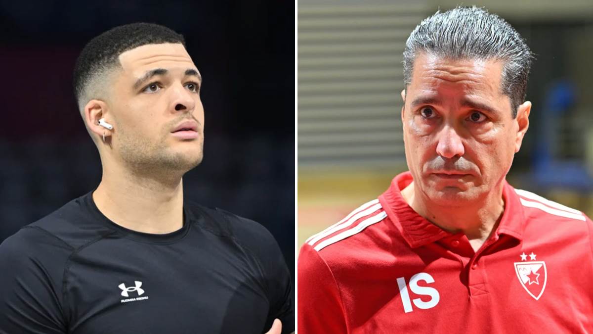  Zvezda ne želi Ifea Lundberga 