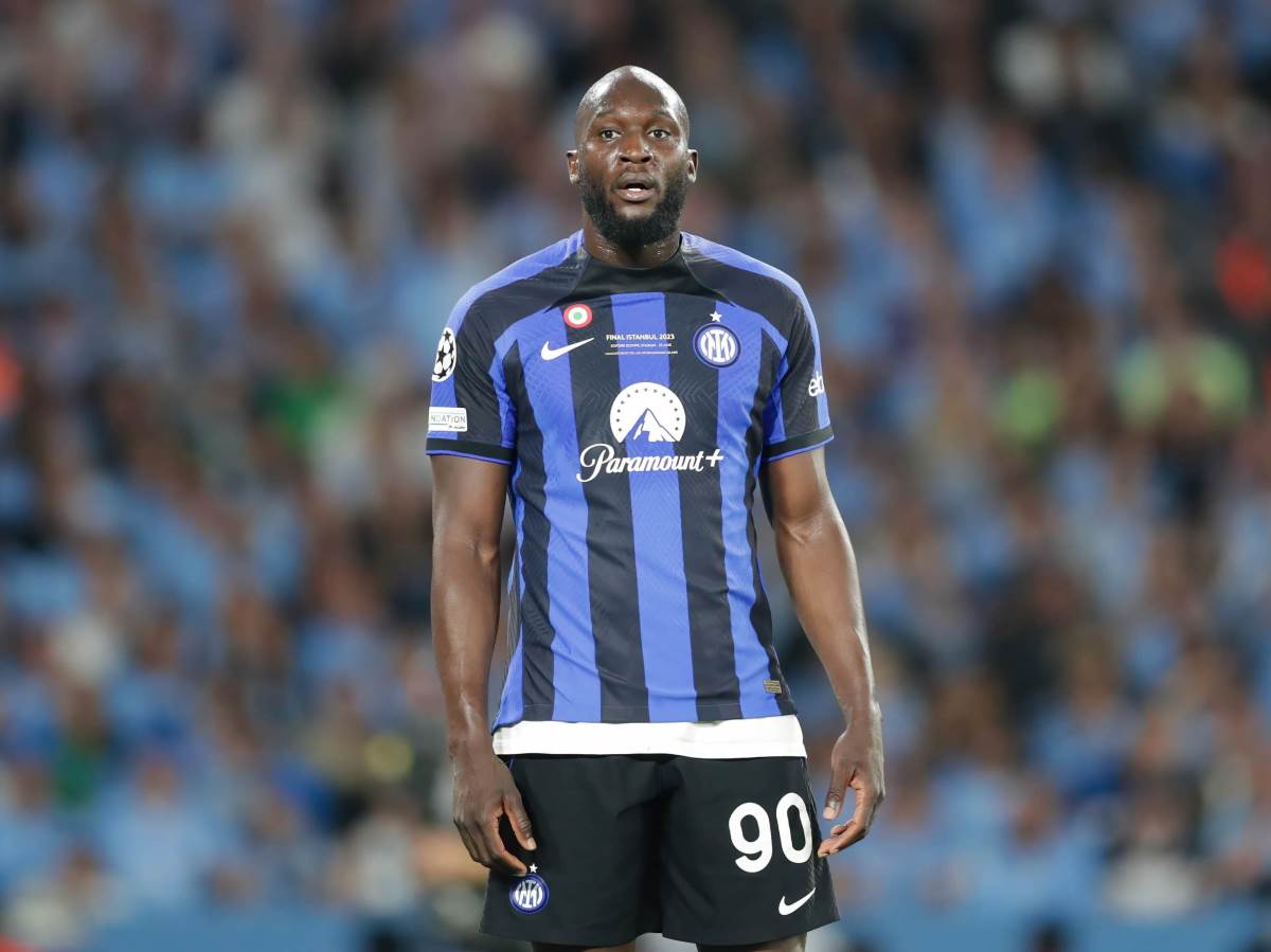  preminuo otac romelua lukakua 