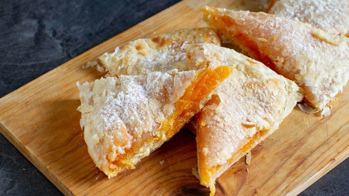  Recept za pitu od bundeve 