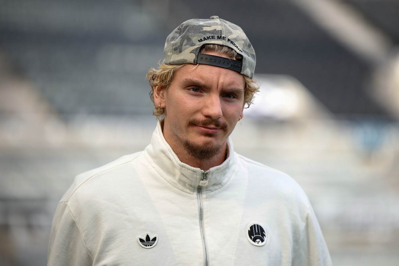  Rumenige - u Njukaslu rade idioti 