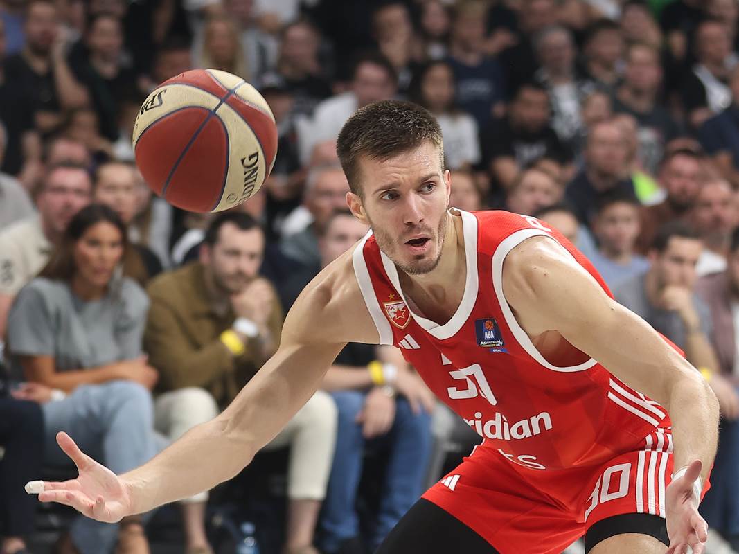  filip petrusev o kk crvena zvezda 